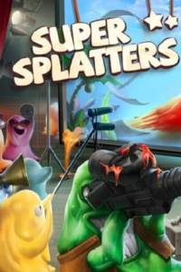 Скачать Super Splatters