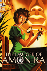 Скачать The Dagger of Amon Ra
