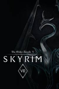 Скачать The Elder Scrolls V: Skyrim VR