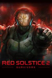 Скачать The Red Solstice 2: Survivors