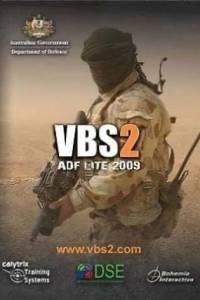 Скачать Virtual BattleSpace 2 JCOVE Lite