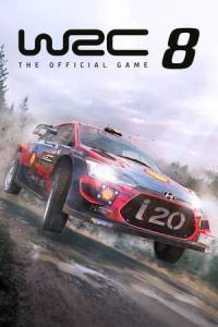 Скачать WRC 8 FIA World Rally Championship