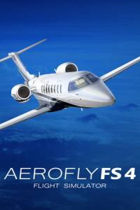 Скачать Aerofly FS 4 Flight Simulator