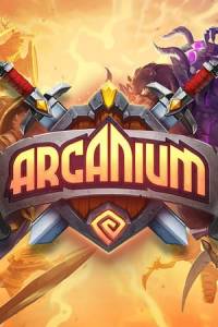 Скачать ARCANIUM: Rise of Akhan