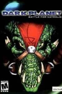 Скачать Dark Planet: Battle for Natrolis