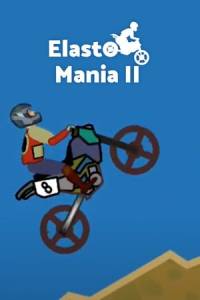 Скачать Elasto Mania 2