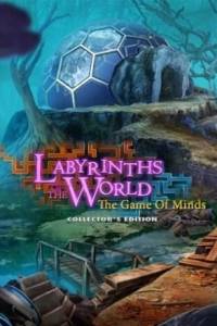 Скачать Labyrinths of the World 14: The Game of Minds