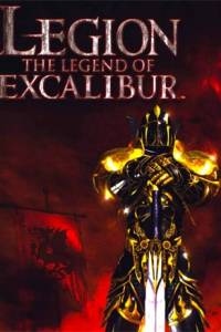 Скачать Legion: The Legend of Excalibur