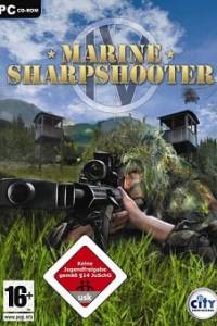 Скачать Marine Sharpshooter 4: Locked and Loaded