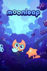 Скачать Moonleap