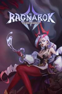 Скачать Ragnarok: Fallen Legends