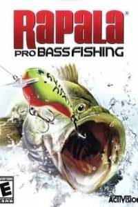Скачать Rapala Pro Fishing