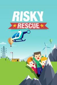 Скачать Risky Rescue