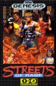 Скачать Streets of Rage