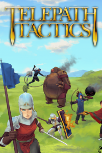 Скачать Telepath Tactics