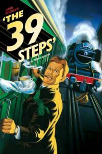 Скачать Thirty Nine Steps