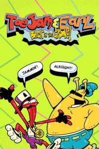 Скачать ToeJam and Earl: Back in the Groove!