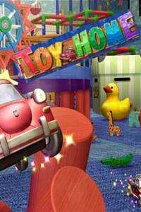 Скачать Toy Home