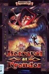 Скачать Betrayal at Krondor