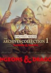 Скачать Forgotten Realms The Archives Collection One
