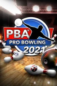 Скачать PBA Pro Bowling 2021