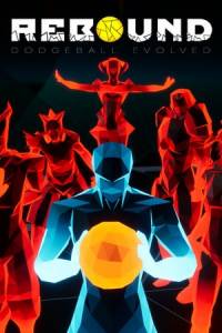 Скачать Rebound Dodgeball Evolved