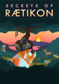 Скачать Secrets of Raetikon