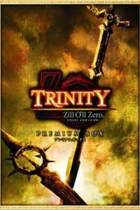 Скачать Trinity: Souls of Zill O'll