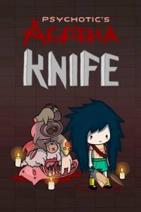 Скачать Agatha Knife