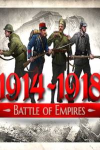 Скачать Battle of Empires: 1914-1918