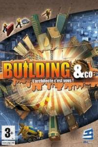 Скачать Building Co - Город под ключ
