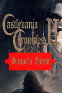 Скачать Castlevania Chronicles 2 Simon's Quest