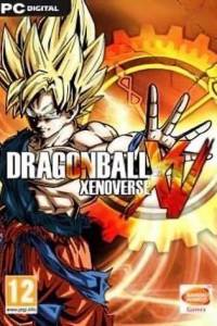 Скачать DRAGON BALL XENOVERSE