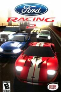 Скачать Ford Racing 2