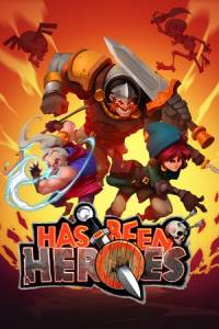 Скачать Has-Been Heroes