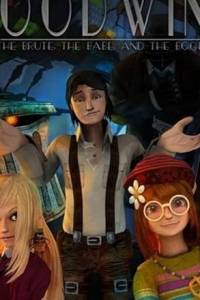 Скачать Hoodwink