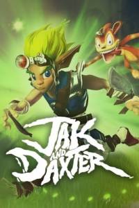 Скачать Jak and Daxter: The Precursor Legacy