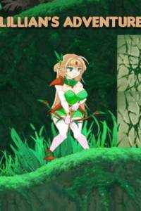 Скачать Lillian's Adventure -The Sage's Tower and the Great Cave Labyrinth-