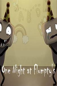 Скачать One Night at Flumpty’s