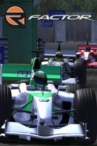 Скачать rFactor