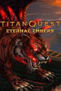 Скачать Titan Quest: Eternal Embers