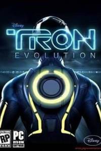 Скачать TRON Evolution The Video Game