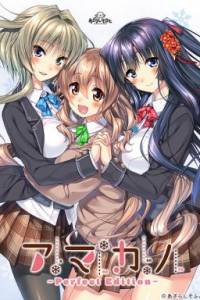 Скачать Amakano Perfect Edition
