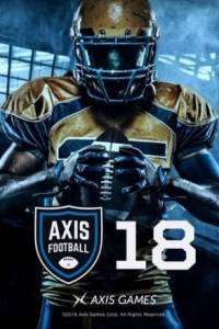 Скачать Axis Football 2018