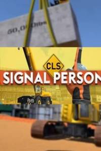 Скачать CLS: Signal Person