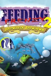 Скачать Feeding Frenzy 2 Deluxe