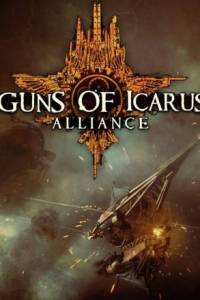 Скачать Guns of Icarus