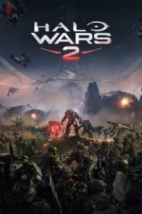 Скачать Halo Wars 2
