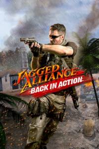 Скачать Jagged Alliance - Back in Action