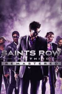 Скачать Saints Row The Third Remastered